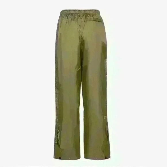 ARCTIX | Men's Olive Storm Rain Packable Lightweight Pants - Picture 2 of 10